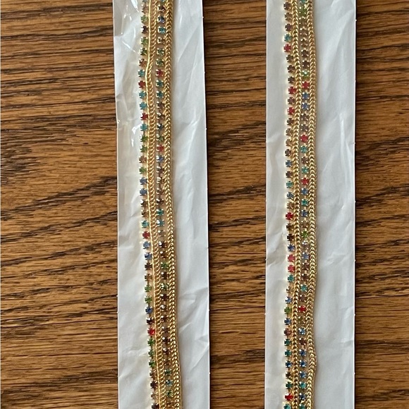 Indian anklets - Picture 5 of 5